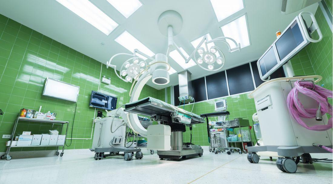 Hospital Image 3